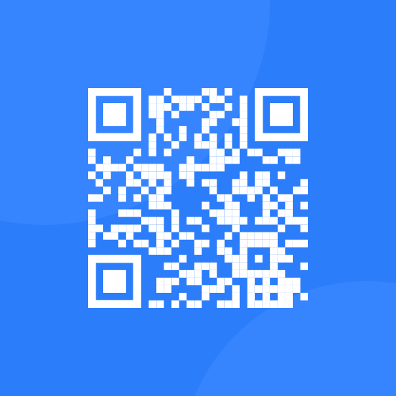 QR DE LA PAGINA FRONTEND MENTOR